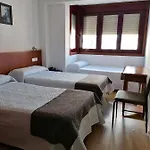 Hostal Adelia A Coruna