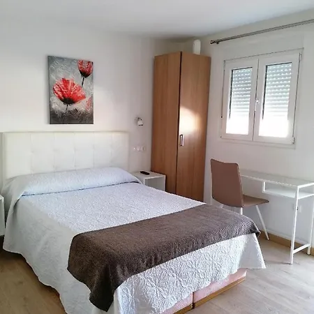 Hotel Adelia A Coruña