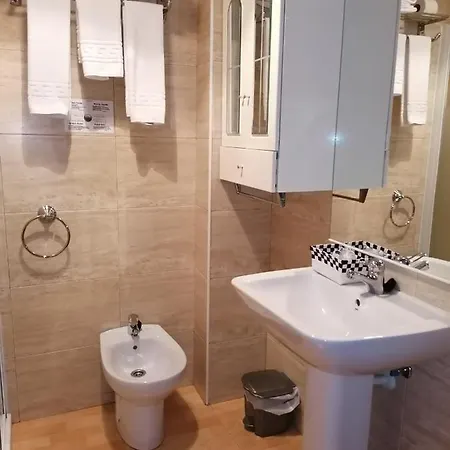 Adelia Hotel A Coruña