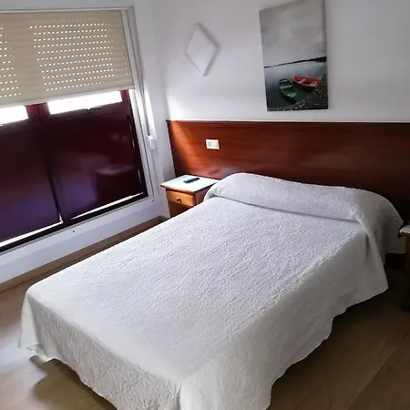 Adelia 2* La Corogne