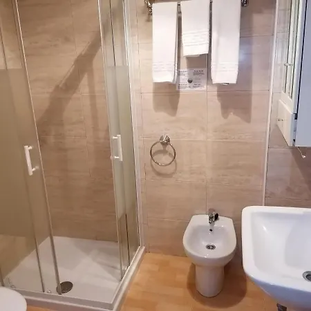 Adelia Hotel La Corogne