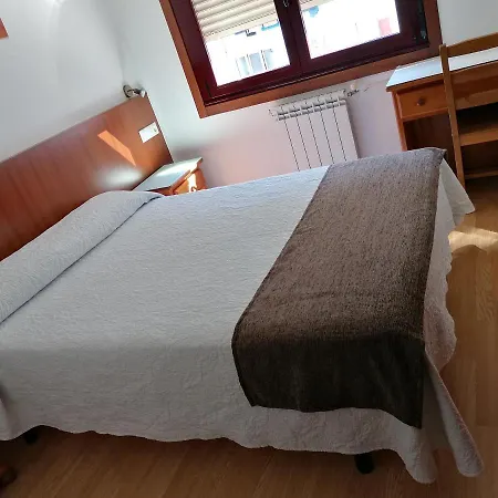 Adelia Hotel A Coruña