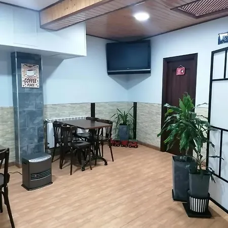 Adelia Hotel