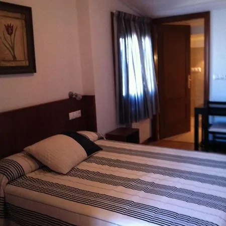 Hotel Adelia La Corogne