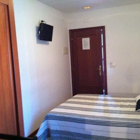 Hotel Adelia A Coruña