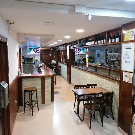 Hotel Adelia La Corogne