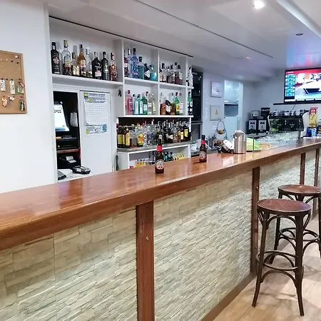 Adelia Hotel A Coruña