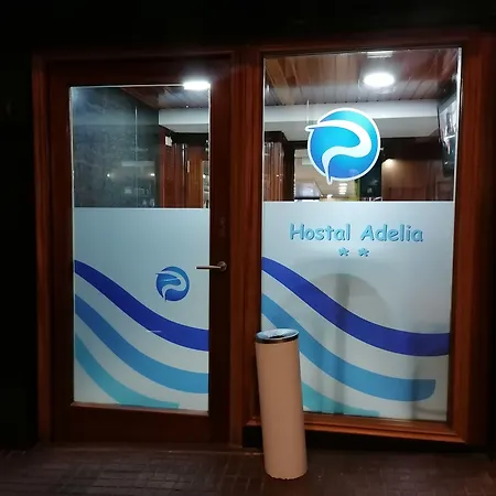 Hostal Adelia 2*