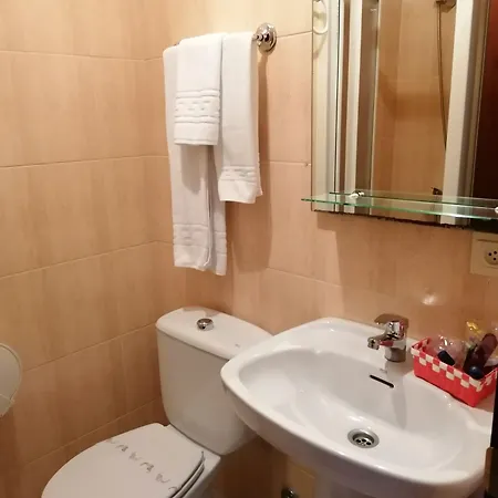 Hotel Adelia A Coruña