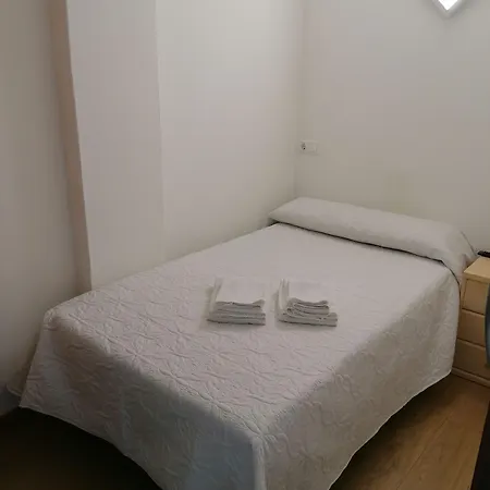 Hotel Adelia A Coruña