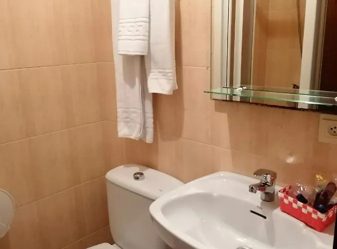 Hotel Adelia La Corogne