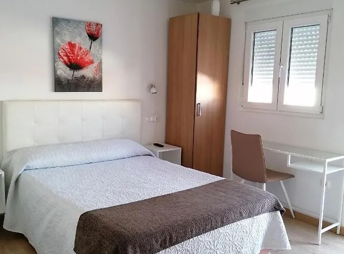 Hotel Adelia La Corogne