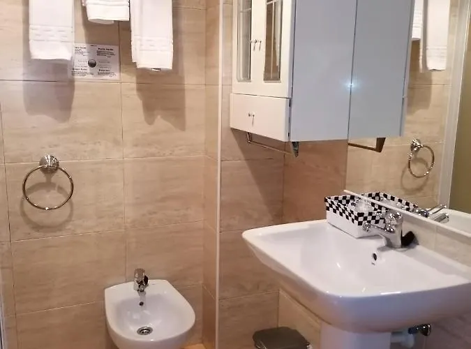 Adelia Hotel La Corogne