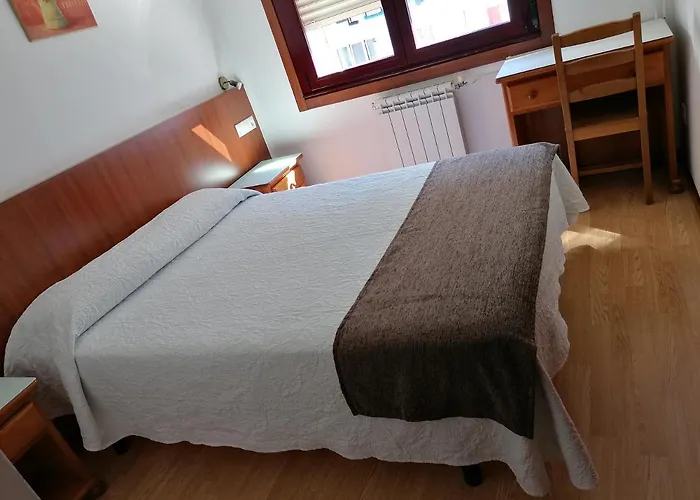 Adelia Hotel La Corogne