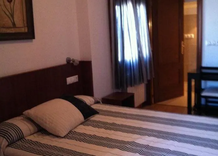 Hotel Adelia La Corogne