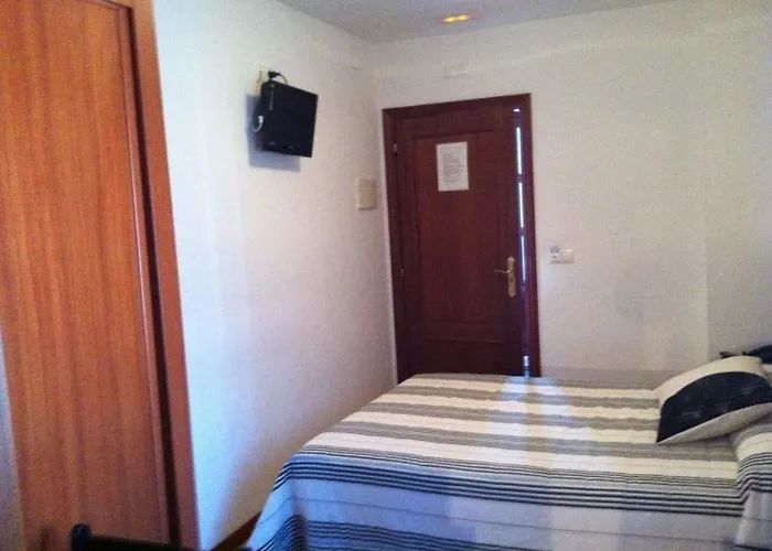 Hotel Adelia La Corogne