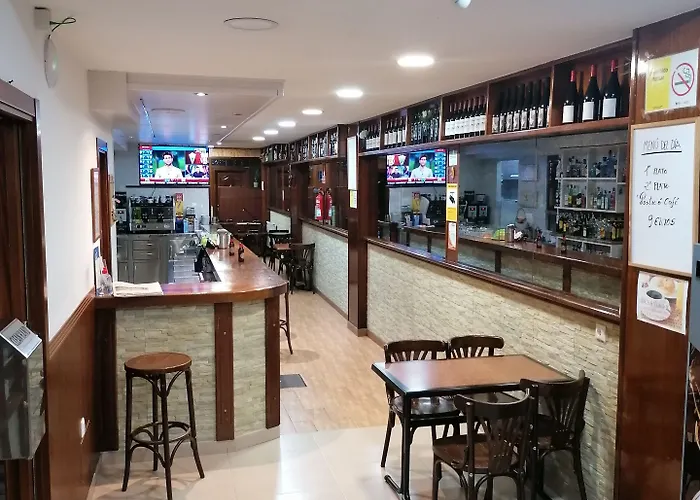 Hotel Adelia La Corogne