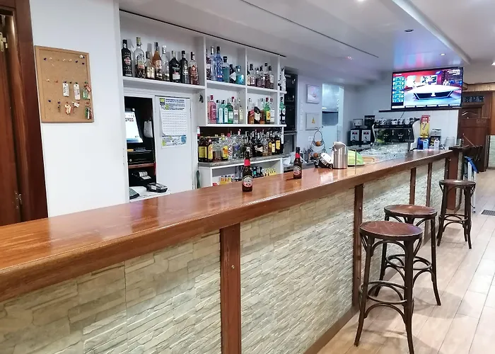 Adelia Hotel La Corogne