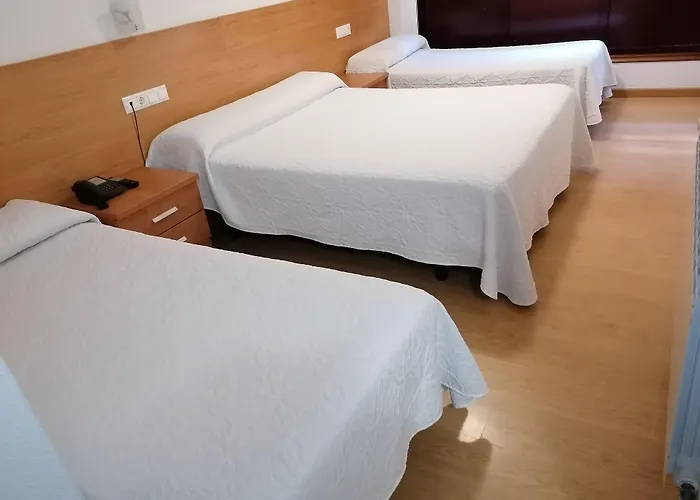 Adelia 2* La Corogne