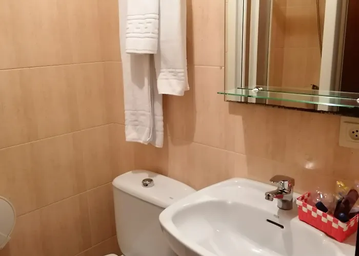 Hotel Adelia La Corogne