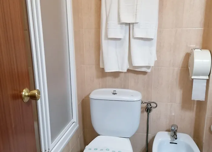 Hotel Adelia La Corogne