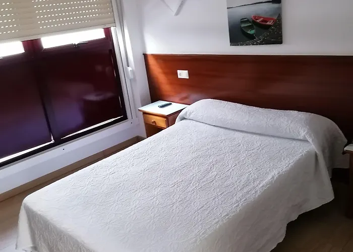 Adelia 2* La Corogne