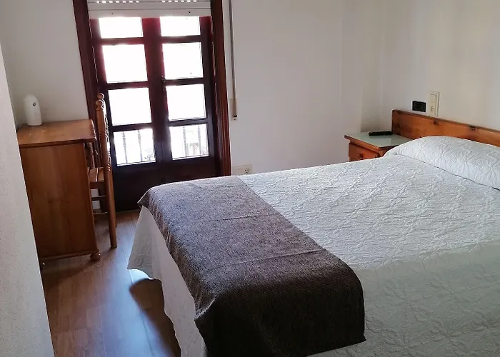 Adelia 2* La Corogne