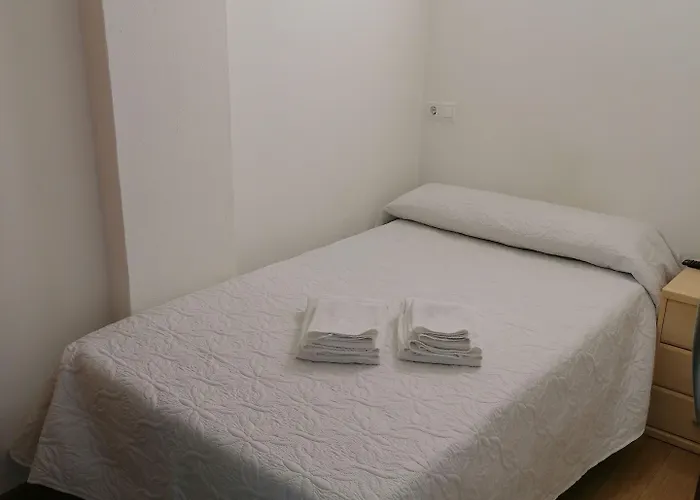 Hotel Adelia La Corogne